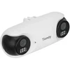TC-C32RN IP kamera Tiandy su dvigubo vaizdo įrašymo 2x 2Mpx specifikacijomis: I5/E/Y/QX/2.8MM/V4.2
