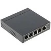 Šakotuvas POE komutatorius TL-SG105PE 4 prievadų TP-LINK