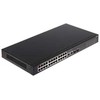 Šakotuvas POE SWITCH CS4228-24GT-240 24 PORT SFP DAHUA