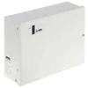 Šakotuvas SWITCH POE IP-5-11-E 5 PRIEVADŲ ATTE