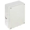 Šakotuvas POE SWITCH IP-5-11-M2 5 PORT ATTE