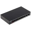 Šakotuvas POE SWITCH S4100-8ET2GT-96-C 8 PORT DAHUA