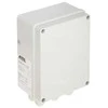 Šakotuvas POE SWITCH XPOE-6-11-S2 5 PORT ATTE