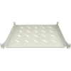 Alantec Fiksuota lentyna 19 colių 1U gylis 350mm Pilka