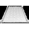 Alantec SA-P-19-1U-650-4-S stovo priedas Stovo lentyna