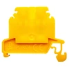 Pokoj Se A11-8101 Bėgelio jungtis 0,5–2,5 mm2, geltona ZG-G2,5 A11-8101