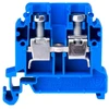 Pokoj Se A11-8306 Bėgelio jungtis 0,5-10 mm2 mėlyna ZG-G10 A11-8306