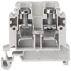 Pokoj Se A11-8308 Bėgelio jungtis 0,5-10 mm2 pilka ZG-G10 A11-8308