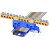 Įnulinimo kaladėlė Pawbol ZO-2107, DIN, 14x16 mm²