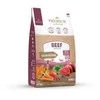 POKUSA - Premium pasirinkimas jautiena suaugusiems sausas 12kg