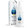 Gyvūnų papildas - POKUSA RawDietLine Atlanto lašišos aliejus 300ml