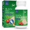 Gyvūnų papildas - POKUSA RawDietLine MSM ir erškėtuogių 120 vnt.