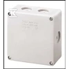 Polam Nakło Izoliuota atšakA 5TX10-380N / T-IP44-4XB25 - 5251-627