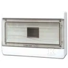 Polam Nakło atskyrimas n / t 4x16 + 10x10mm2 13M PE + N IP55 6663-213