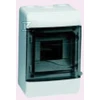 Polam Nakło atskyrimas n / t 1x16 + 5x10mm2 5M PE + N IP55 6661-205