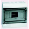 Polam Nakło atskyrimo n / t 2x16 + 8x10mm2 9M PE + N IP55 6662-209