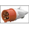 Polam-Nakło WT.16A 2P+Z IP44 IZOLIUOTA 220V