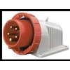 Polam Nako 3P + N + Z IP67 izoliuotas imtuvas 220 / 380V - 3646 - 230