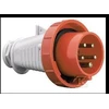 Polam-Nakło WT.63A 3P+N+Z IP67 MAITINIMO IZOLIACIJA 220/380V