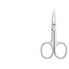 ZWILLING 47540-091-0 manicure scissors Nerūdijantis plienas Straight blade Cuticle/nail scissors