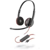 Poly Plantronics „Blackwire C3220“ (209749-101) ausinės