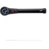 Carruzzo BBB Cycling DualPressure Juoda Rankinė oro pompa