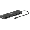 PORT DESIGNS Docking Station Type C – 1 x 4K Pro V2 | PORT CONNECT