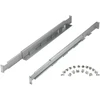 Power Walker PowerWalker 10120531 stovo dalys Rinkinys szyn do stojaka