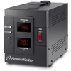 Power Walker ĮTAMPOS STABILIZATORIUS PowerWalker AVR 2000 SIV FR