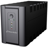 POWERWALK VI 1200 SH FR Power Walker UPS Line-Interactive 1200VA 2x 230V PL, 2x IEC C13, RJ11/RJ45, USB