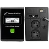 POWERWALK VI 800 SW FR Power Walker UPS Line-Interactive 800VA 2x PL 230V, PURE SINE, RJ11/RJ45,USB,LCD