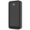Powerbank Fixed Zen2 20 20000mAh Juodas