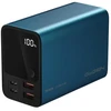 Powerbank GoGen PB270001BL 27000 mAh mėlyna