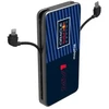 Carruzzo Mophie Powerstation Plus Raudona Bull Racing MV1 10000 mAh USB-C Lightning 30W