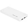 Blow Išorinė baterija 10000mAh PB10A balta
