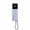 Išorinė baterija su laidu Xiaomi 165W 10000mAh