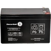 Powerbat Akumuliatorius AGM SECURBAT 12V 7Ah