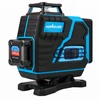 Extralink POWERLINK lazerinis nivelyras 4D/16 linijų 100M PWL-4D16