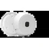 Pozostali CBOX-JB311 Apvali fotoaparato dėžutė, balta, skersmuo 140 mm