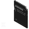 Siemens 6ES7954-8LC04-0AA0 SIMATIC S7 atminties kortelė 4 - SIMATIC S7 - Atminties kortelė, skirta S7-1x 00 CPU/SINAMICS - 3 - 3 V „Flash“ - 4 MB SIMATIC S7-1200 bazinis valdiklis - lankstus dėl įvairių ryšio galimybių ir SIMATIC S7-1500 pažangus valdiklis - greičiausias mūsų automatizavimo valdiklis. SIMATIC atminties kortelės siūlomos įvairių dydžių kaip pasirenkami arba būtini priedai SIMATIC S7-1200/S7-1500 šeimai. (6ES79548LC040AA0)