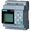 „Siemens“ 6ED1052-1HB08-0BA2 PLC valdymo modulis 24 V/nuolatinė, 24 V/kintamoji srovė