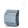 „Siemens Modulis“ skaitmeninis įėjimas/išėjimas 230 V nuolatinė srovė/relė su logotipu! DM16 230R (6ED1055-1FB10-0BA2)