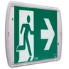 Pozostali Eaton Oprawa ewakuacyjna / awaryjna SafeLite MNM IP42 100lm 3H + komplektas 3 piktogramów SL2MNM42D3C3A