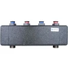 Afriso Distributor KSV 125-2 HW 70kW, 2 siurblių grandinėms, su hidrauline mova