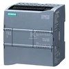 Siemens Modulis basic PLC CPU 1212C 8IN 6OUT+2IN analoginis 24V DC 75kB SIMATIC S7-1200 (6ES7212-1AE40-0XB0)