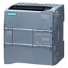 Siemens Base Modulis PLC 8we 6w + 2 analogai 24V DC 75kB SIMATIC S7-1200 CPU 1212C (6ES7212- 1HE40- 0XB0)