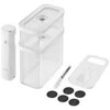 Zwilling plastikinis starterio rinkinys M ZWILLING Fresh &amp; Save Cube 1025970