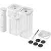 Pradedančiųjų rinkinys plastikowy S ZWILLING Fresh &amp; Save Cube 1025401