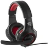 INCA Ausinės Žaidimams IGK-TX10 7.1, USB, RGB-LED