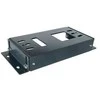 Presbet Montavimo pagrindas 6,5-10,5 cm CINKUOTA RAL7016, skirta NICE, FAAC, GENIUS, BENINCA, KEY, CAME, ROGER diskams